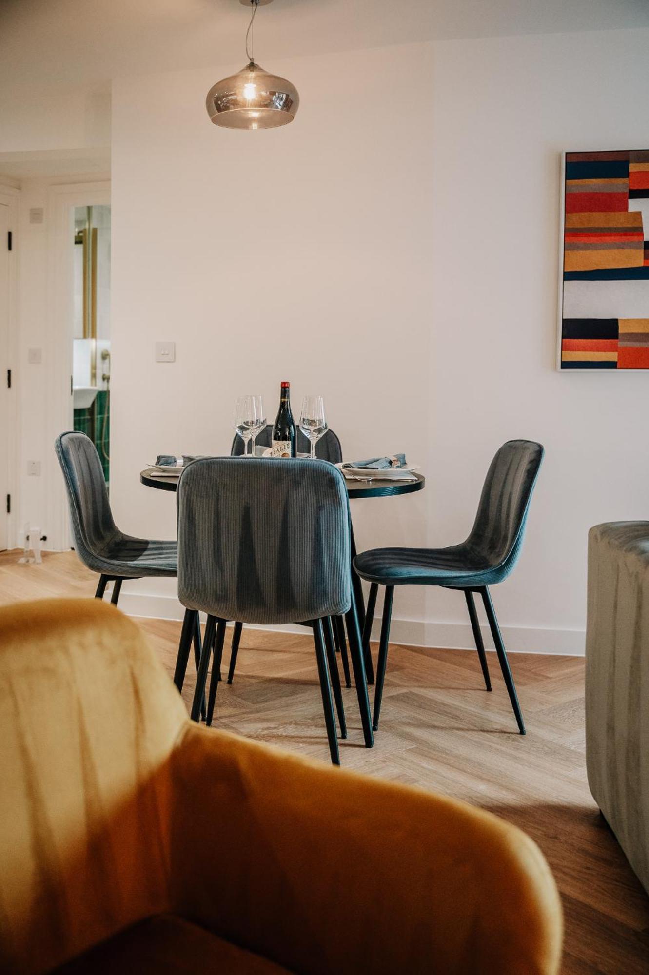 Grade II Listed Unique City Gem, City Centre, Fast Wifi, Contractors, Family Birmingham Ngoại thất bức ảnh
