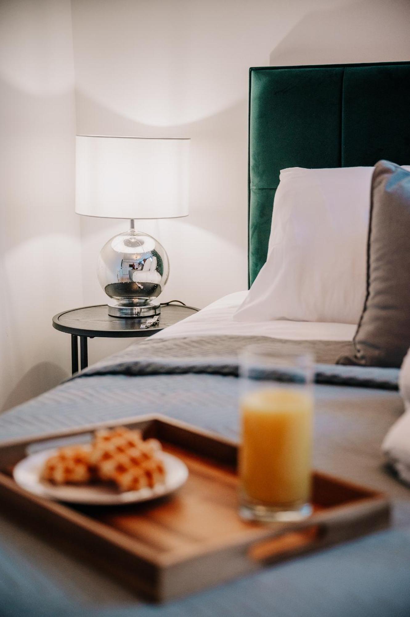 Grade II Listed Unique City Gem, City Centre, Fast Wifi, Contractors, Family Birmingham Ngoại thất bức ảnh